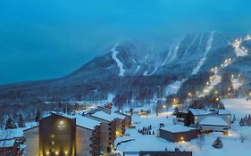 Château Mont Sainte-anne 4*